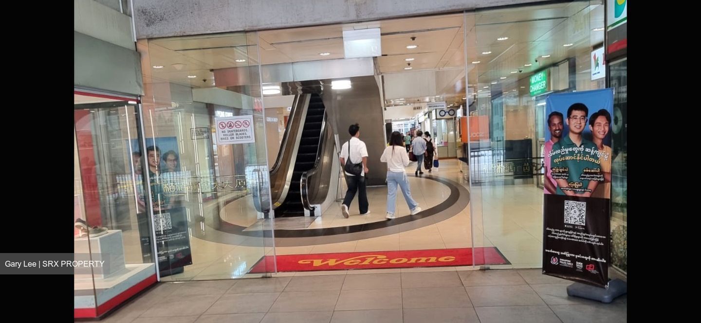 Peninsula Plaza (D6), Retail #547432481